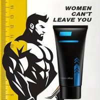 Men's massage cream is a must-have for men's dates and is suitable for men's adult parties.