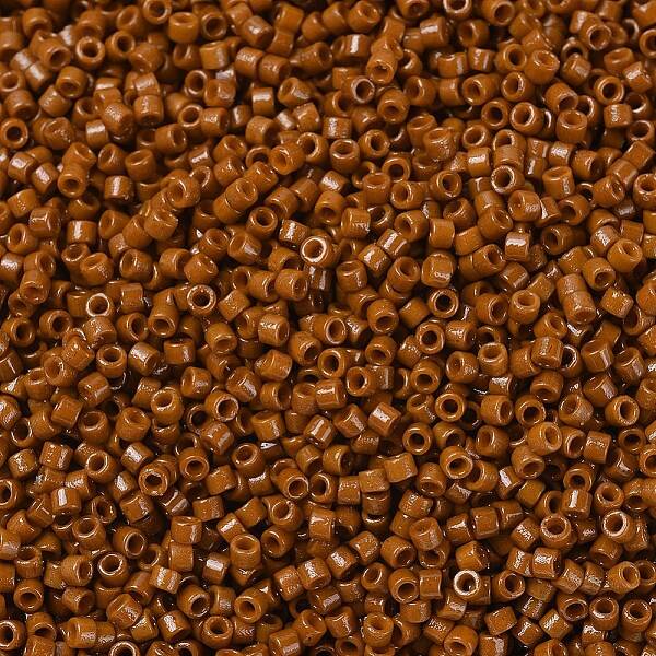 MIYUKI Delica Beads