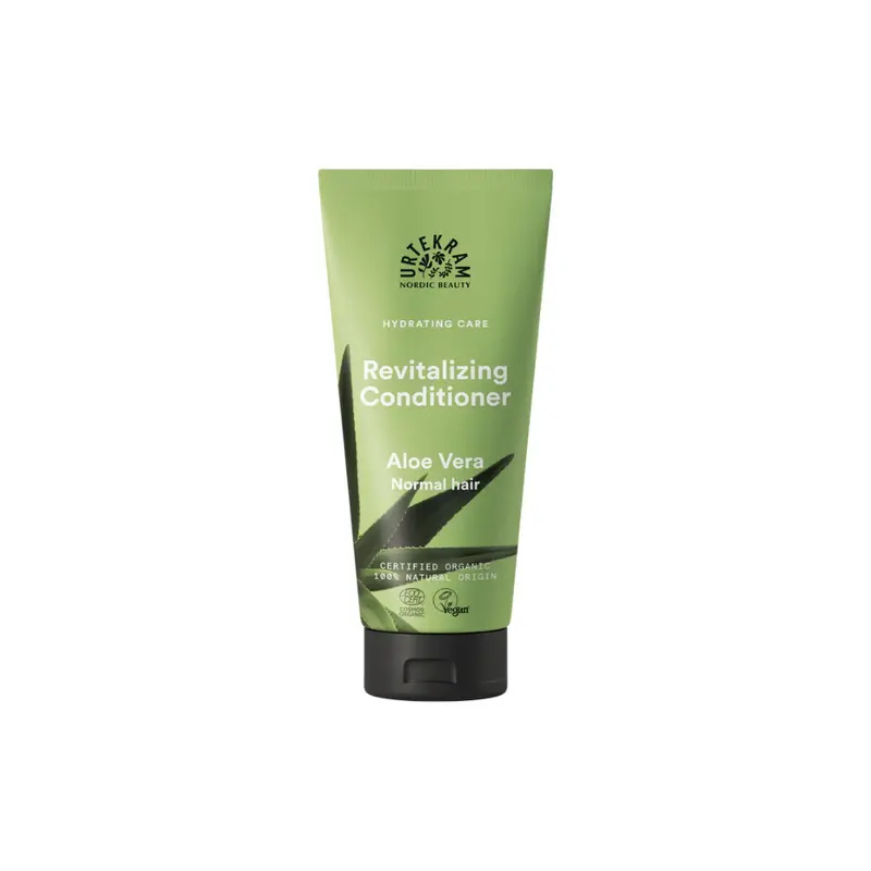 Urtekram Aloe Vera Conditioner 180ml