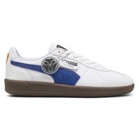 Puma Mens Palermo Rocket League Lace Up Sneakers Shoes Casual - Blue