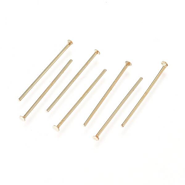 304 Stainless Steel Flat Head Pins