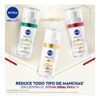 NIVEA LUMINOUS630 SERUM FACIAL 30ML / NIVEA LUMINOUS630 FACIAL SERUM  30 ML Dark spot facial serum Glass Skin Skincare Comfor...