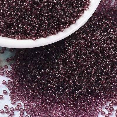 MIYUKI Round Rocailles Beads