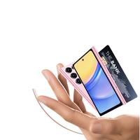 ONEMYTH 4 Inch Smartphone, 2+16GB RAM 2+5MP Pixel, 3G Network, Dual Card, Android 10 Phone, Mobile Phone for Gaming, Mobile P...