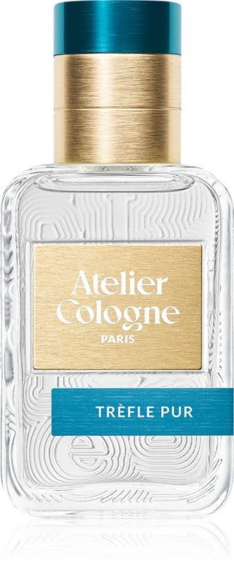 Atelier Cologne Cologne Absolue Trèfle Pur Eau de Parfum unisex 30 ml