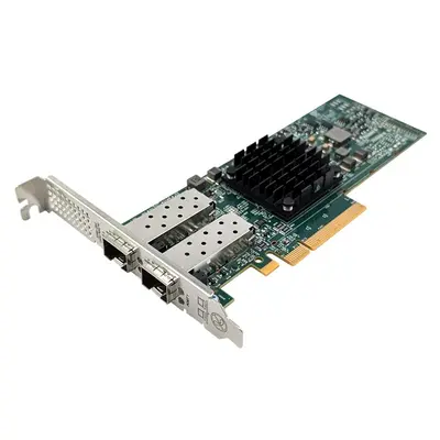 817716-001 HP 2-Ports 25Gb/s SFP28 PCI Express 3.0 x 8 631SFP28 Network Adapter