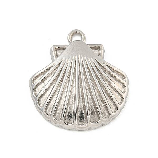 Non-Tarnish 304 Stainless Steel Pendants