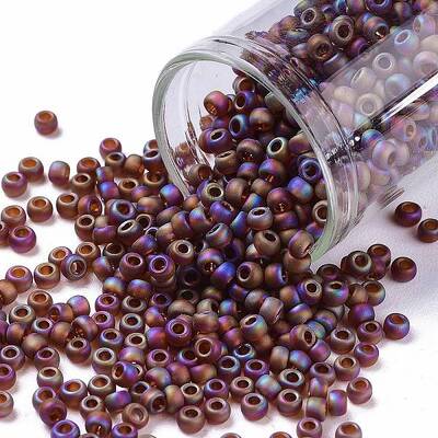 TOHO Round Seed Beads