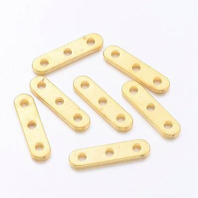 Alloy Spacer Bars