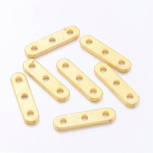 Alloy Spacer Bars