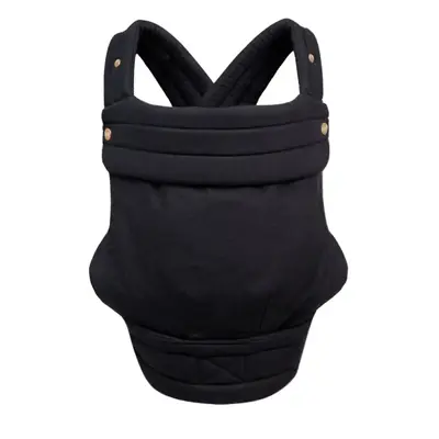 The Monarch Carrier - Ebony Ergonomic Lightweight