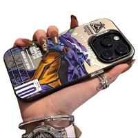 Anime Evangelions for iPhone X, 11, 12, 13, 14, 15,16 & more SS – check our available sizes