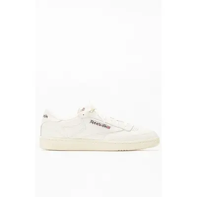 Reebok Men's Club C Vintage Shoes - Multicolor