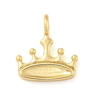 Brass Pendants