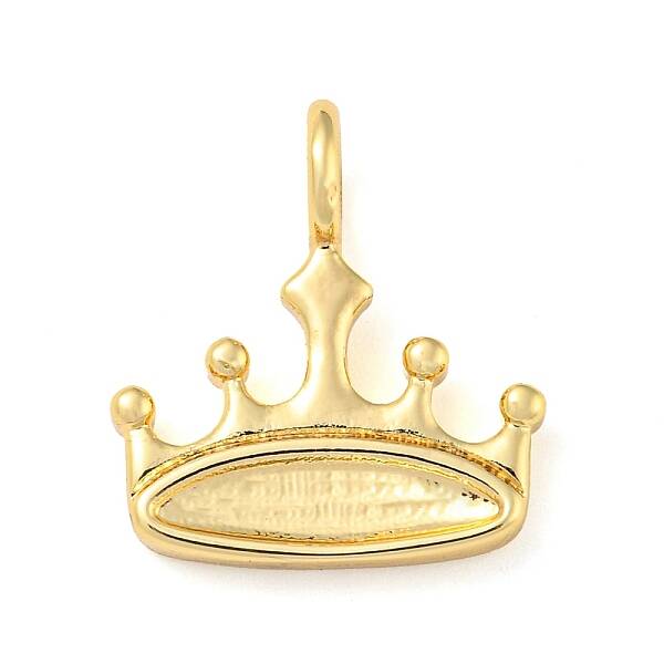 Brass Pendants