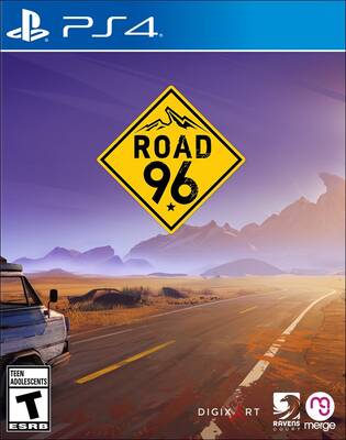 Road 96