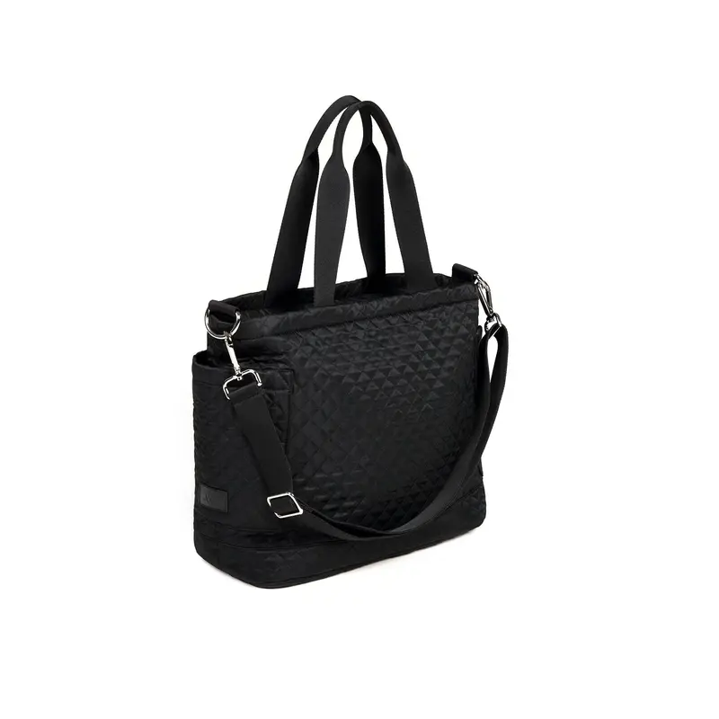 LILY BAG Black | Pre-order
