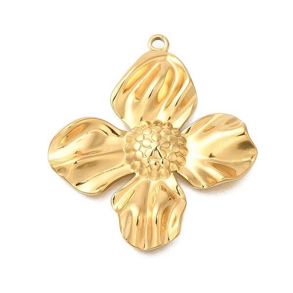 PVD Vacuum Plating 201 Stainless Steel Pendants