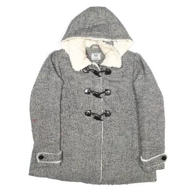 YESSICA Jacket Grey Womens L