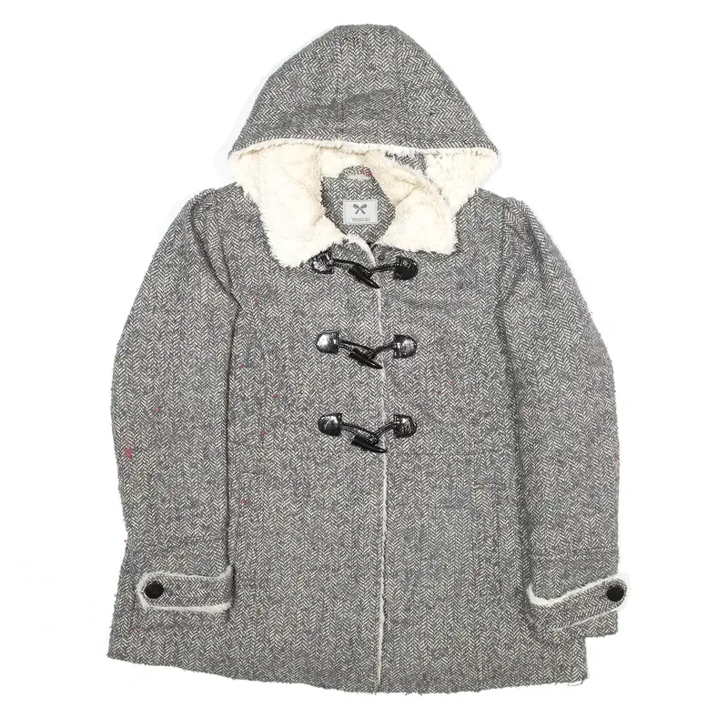 YESSICA Jacket Grey Womens L