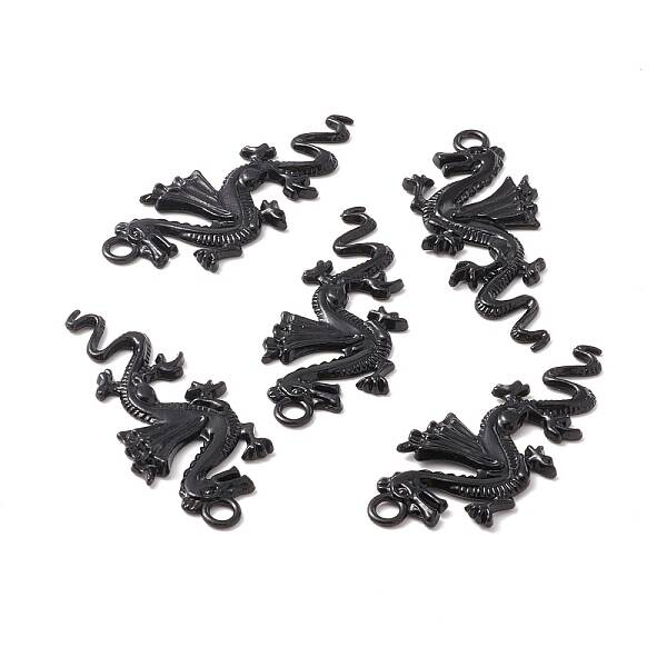 Alloy Pendents