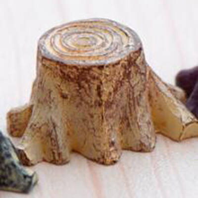 Mini Resin Stumps