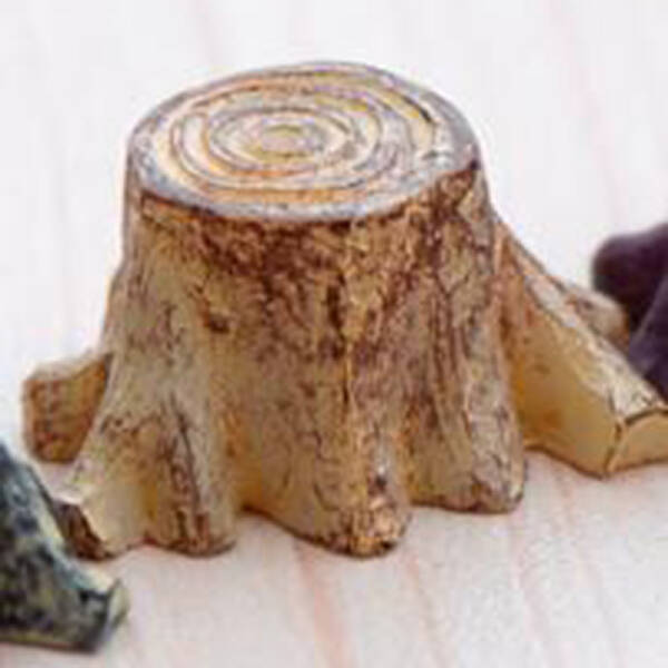 Mini Resin Stumps