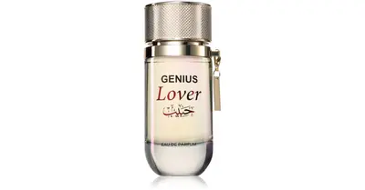 Emper Genius Lover Eau de Parfum for women 100 ml