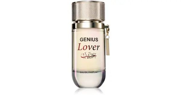 Emper Genius Lover Eau de Parfum for women 100 ml