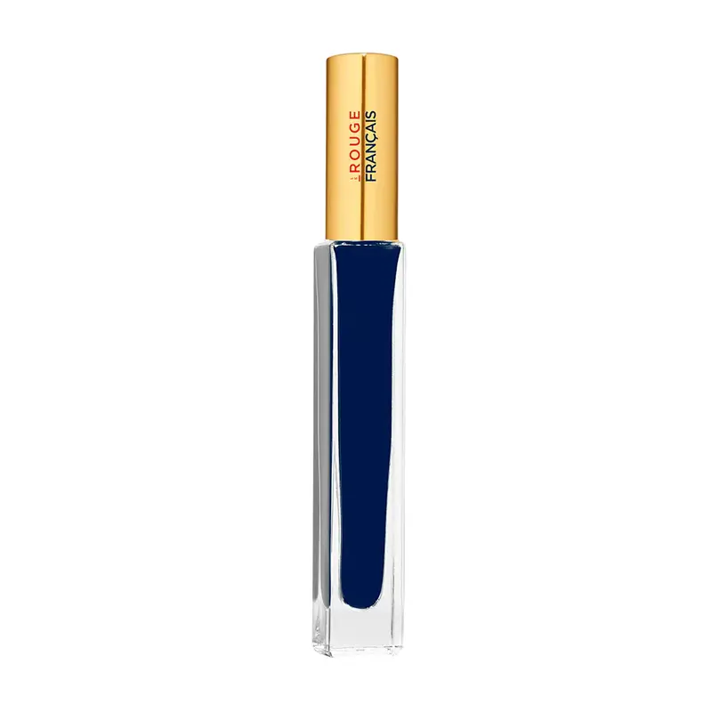 Le Rouge Francais Volume Mascara 420 Le Bleu Berenice 10 ml