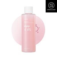 [Anua Official Shop] Peach 77 Niacin Essence Toner 8.45 fl. oz. (250ml) ｜Milky Toner with Niacinamide for Radiant Skin, Kor...