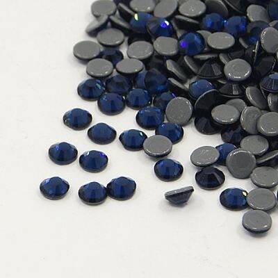 Glass Hotfix Rhinestone