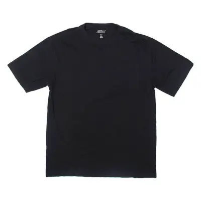 DICKIES Mens T-Shirt Black XL