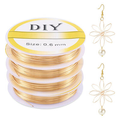 Copper Wire
