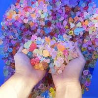 Random Color Luminous Mini Resin Animal, 25/50pcs Mini Glowing Animal Decoration, Micro Landscape Decoration for Flower Pot, ...