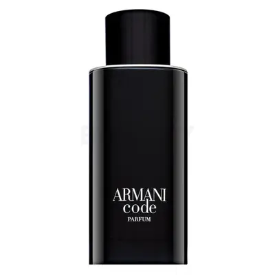 Armani (Giorgio Armani) Code Homme Parfum for Men 125 ml