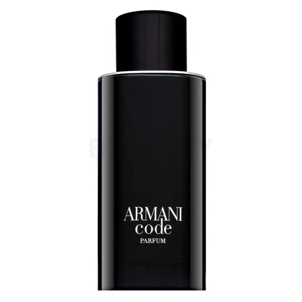 Armani (Giorgio Armani) Code Homme Parfum for Men 125 ml