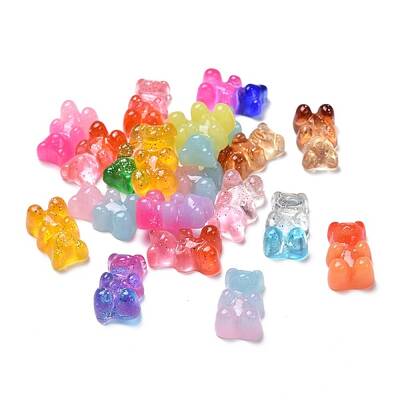 Resin Cabochons