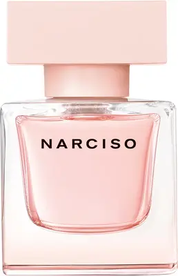 Narciso Rodriguez Narciso Cristal EDP W 30 ml