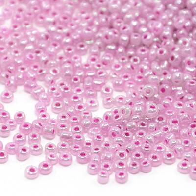 Glass Seed Beads