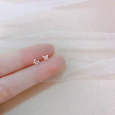 Alloy Earrings for Women