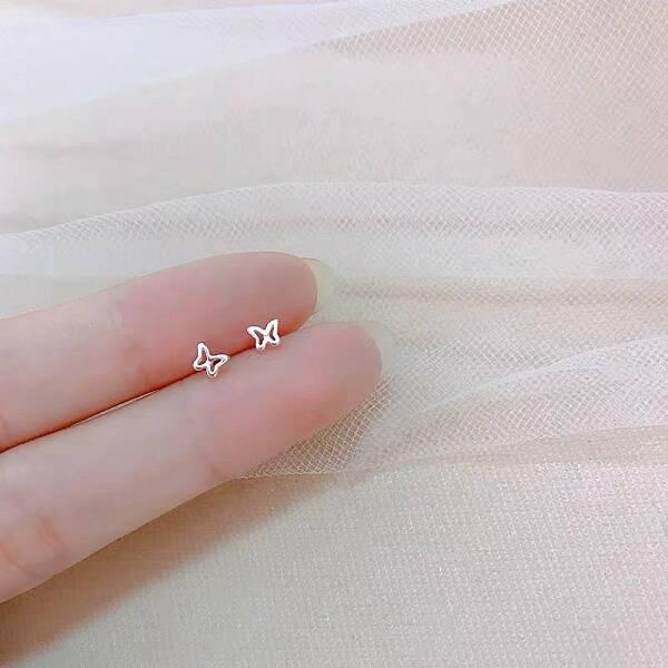 Alloy Earrings for Women
