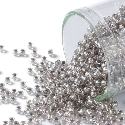 TOHO Round Seed Beads