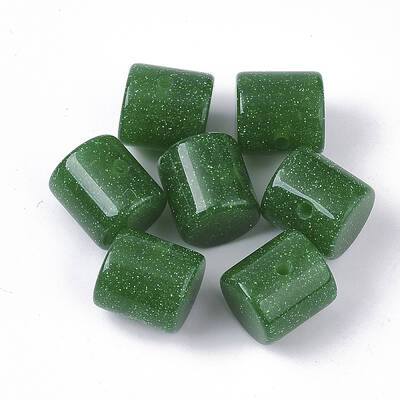 Resin Beads