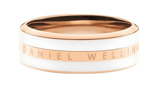 Daniel wellington Emalie DW004000 Fashion Bronze Ring 56mm Circuit