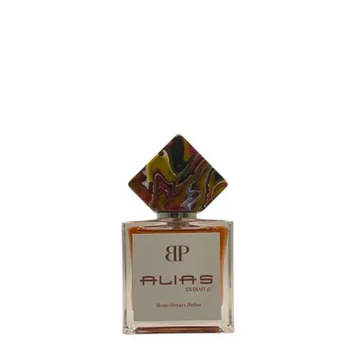 Bruno Perrucci Alias Perfume extract 50 ml