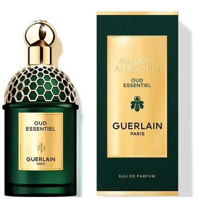 Guerlain Absolus Allegoria Oud Essentiel Edp Spray 125ml