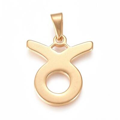 304 Stainless Steel Pendants