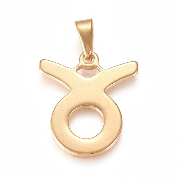 304 Stainless Steel Pendants