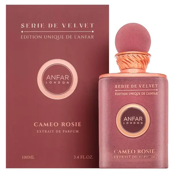 Anfar Cameo Rosie PAR W 100 ml